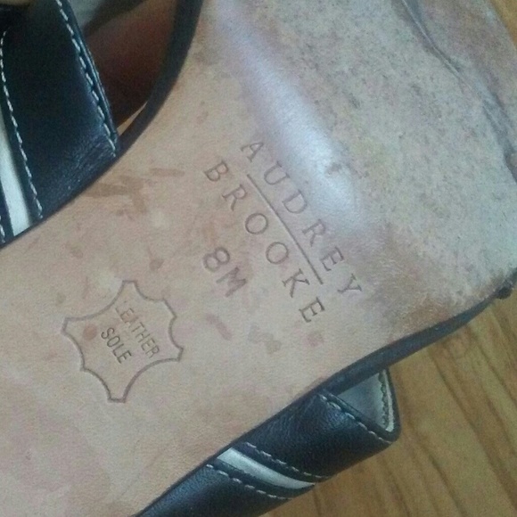 🌟 Audrey Brooke Heels - Picture 4 of 6